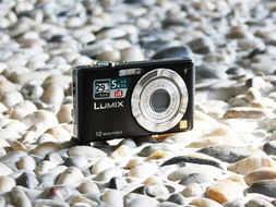 松下FS15數碼相機 功能與特點解析