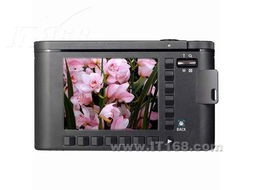 三星藍(lán)調(diào)NV11 一款被遺忘的影像經(jīng)典與數(shù)碼攝影的時光切片