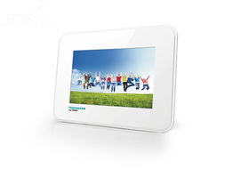 多美能ha 7000d數碼相框 打造個性化電子相冊，盡顯數碼生活美學